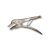 PROJAHN PRO-4561-205 – széles pofájú Gripfogó 8" 205 mm
