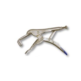 PROJAHN PRO-4562-225 – széles pofájú Gripfogó hegesztéshez 9" 0 - 45 mm 225 mm