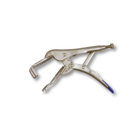 PROJAHN PRO-4562-225 – széles pofájú Gripfogó hegesztéshez 9" 0 - 45 mm 225 mm