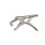 PROJAHN PRO-4562-225 – széles pofájú Gripfogó hegesztéshez 9" 0 - 45 mm 225 mm