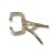 PROJAHN PRO-4563-275 – széles pofájú Gripfogó hegesztéshez 11" 280 mm