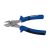 PROJAHN PRO-4602-180 – oldalcsípőfogó, professzionális 180 mm