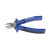 PROJAHN PRO-4603-160 – oldalcsípőfogó, professzionális 160 mm