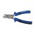 PROJAHN PRO-4604-180 – oldalcsípőfogó, professzionális emelőkaros 180 mm 18 mm