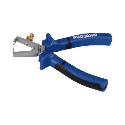 PROJAHN PRO-4607-160 – kábelcsupaszító fogó 160 mm