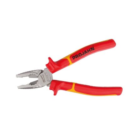 PROJAHN PRO-4621-180 – kombinált fogó szigetelt VDE - 180 mm