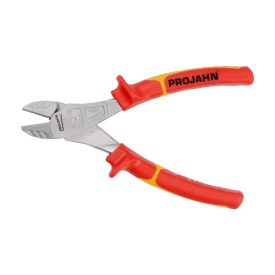 PROJAHN PRO-4622-180 – oldalcsípőfogó VDE szigetelt 180 mm