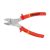 PROJAHN PRO-4622-180 – oldalcsípőfogó VDE szigetelt 180 mm