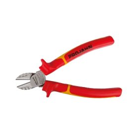 PROJAHN PRO-4623-160 – oldalcsípőfogó VDE szigetelt 160 mm