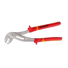 PROJAHN PRO-4628-250 – vízpumpa fogó (papagály) VDE szigetelt 250 mm