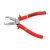 PROJAHN PRO-4630-180 – multifunkcionális vágószerszám VDE 3-IN-2 180 mm