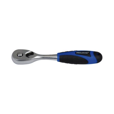 PROJAHN PRO-5205 1/4” racsnis irányváltós hajtószár. 72 fog