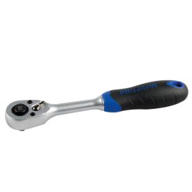 PROJAHN PRO-5211 3/8” racsnis irányváltós hajtószár. 72 fog