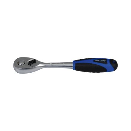 PROJAHN PRO-5215 3/8” racsnis irányváltós hajtószár. 72 fog