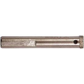 Gyémánt fúró csempéhez 4 mm    