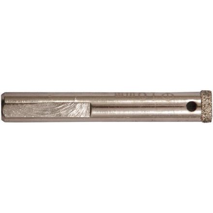 Gyémánt fúró csempéhez 10 mm