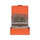 PROJAHN PRO-60545 – Fémfúrószár készlet HSS-CO 6-10/0.1 mm 41 db. SPEED