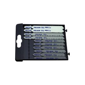 Szúrófűrészlap több fához 10 db.  