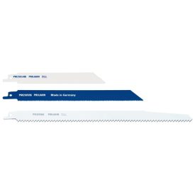   Orrfűrészlap készlet 3 db.. tartalmazza 64111.64253.64232 (fém és fa)  