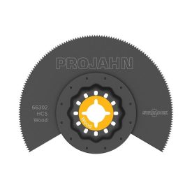 Szegmens fűrészlap "Starlock" fához  