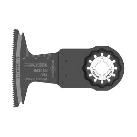   Merűlőfűrészlap "Starlock" fához és fémhez  