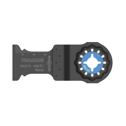 Merűlőfűrészlap "Starlock" fémhez  