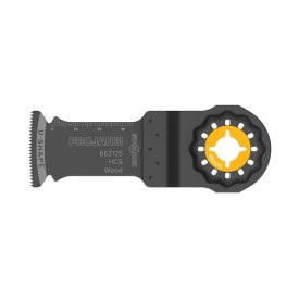 Merűlőfűrészlap "Starlock" fához  