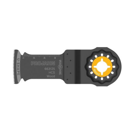 Merűlőfűrészlap "Starlock" fához  