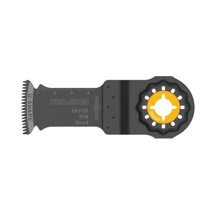 Merűlőfűrészlap "Starlock" fához  