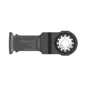   Merűlőfűrészlap "Starlock" fához és fémhez  