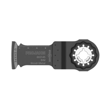 Merűlőfűrészlap "Starlock" fához és fémhez  