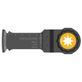 Merűlő fűrész "Starlock plusz" fához  