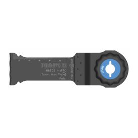 Merűlő fűrész "Starlock max" fémhez  