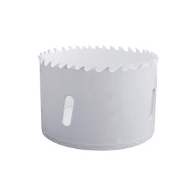 Lyúkfűrész BI-METAL HSS-Co 8% 24 mm  