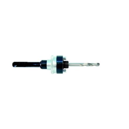 SDS-plus gyorsbefogó adapter Ø32-210 (1 1/4 - 8 1/4)  