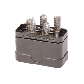   HM maróstiftek. 5 részes HD-kivitel. B. C. D. E. G forma. fej 9.6 mm