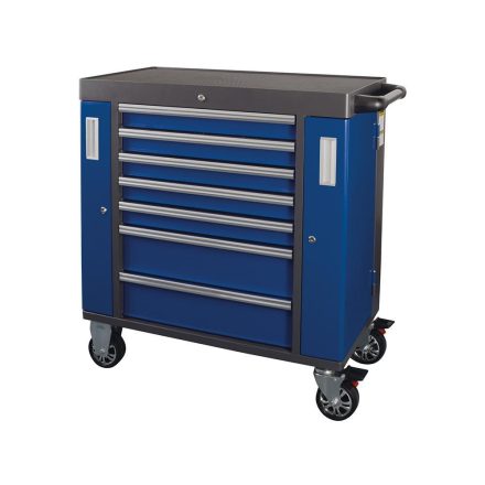 Szerszámkocsi SPACE 7 fiókkal  