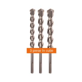   Fúrószár készlet  SDS-MAX ECO/ - 3 db. 16. 20. 25x540 mm  