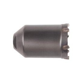 Betonfúró korona-nehéz kalapácsokhoz 90 mm  