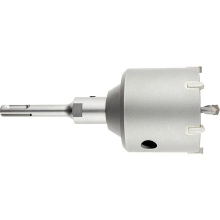 Betonfúró korona - könnyű kalapácsokhoz 50 mm  