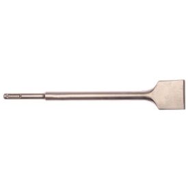 Lapátvéső SDS-PLUS 40X250 mm csipesszel  