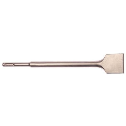 Lapátvéső SDS-PLUS 40X250 mm csipesszel  