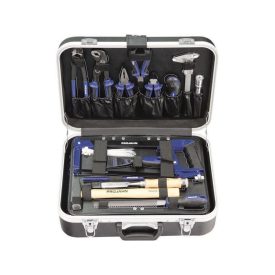 Szerszámos koffer készlet. 149 részes  