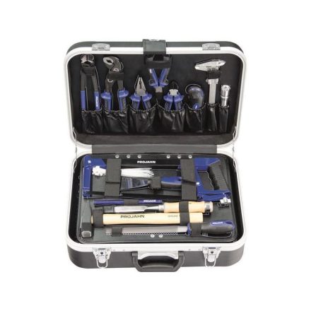 Szerszámos koffer készlet. 149 részes  