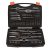 PROJAHN PRO-91008 – Menetvágó készlet HSS-G 5 részes M3-M12