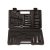 PROJAHN PRO-91012 – Kézi Menetfúró készlet HSS-G. 23 részes. M3-M12