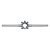 PROJAHN PRO-91513 – Menetmetsző hajtóvas 25x9 M7-10