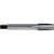 PROJAHN PRO-92060 – Menetfúró-gépi. rövid HSS-G DIN352 M6