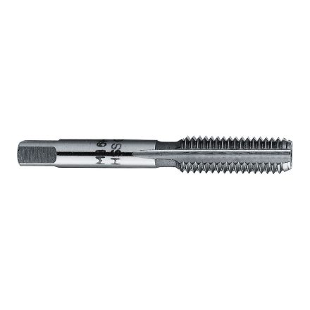 PROJAHN PRO-931803 – Menetfúró-kézi HSS-G DIN352 M18 vágás 3