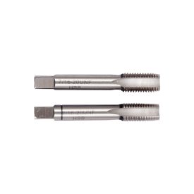 PROJAHN PRO-93408 – Készlet 2 db menetfúró-kézi HSS-G DIN 2181 UNF NR.8